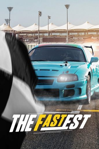 Watch The Fastest 2021 poster