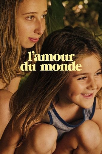 Watch Longing for the World 2023 poster