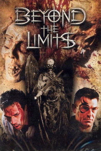 Watch Beyond the Limits 2003 poster