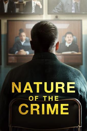 Watch Nature of the Crime 2024 poster