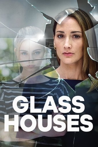Watch Glass Houses 2020 poster