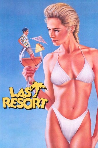 Watch Last Resort 1986 poster