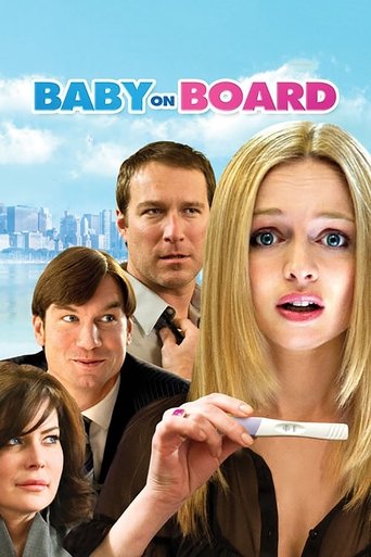 Watch Baby on Board 2009 poster