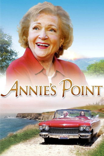 Watch Annie's Point 2005 poster