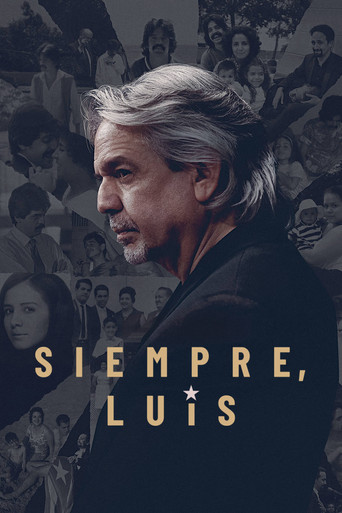 Siempre, Luis 2020