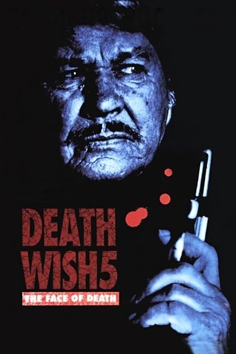 Watch Death Wish V: The Face of Death 1994 poster