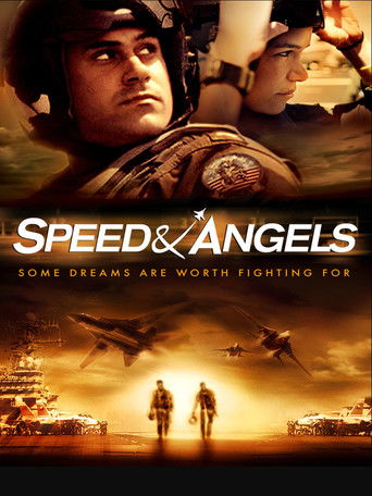 Watch Speed & Angels 2008 poster
