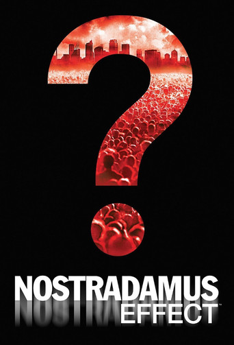 Watch Nostradamus Effect 2009 poster