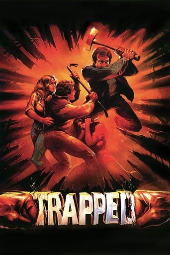 Watch Trapped 1982 poster