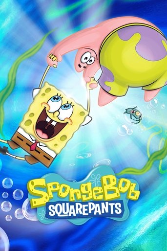 Watch SpongeBob SquarePants 1999 poster