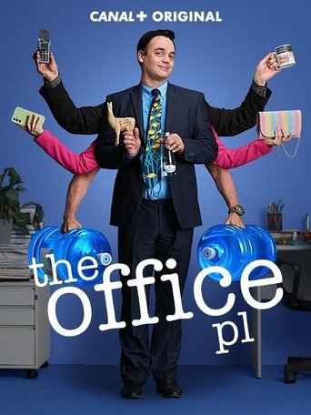Watch The Office (PL) 2021 poster