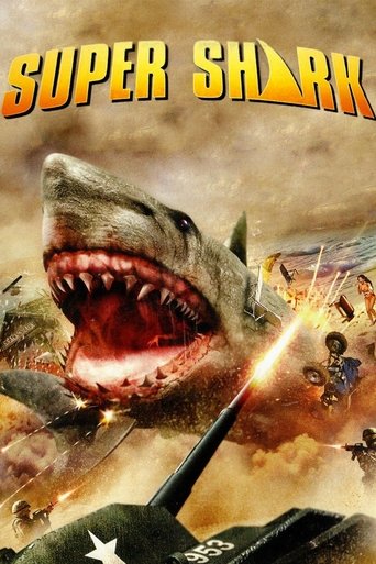 Watch Super Shark 2011 poster