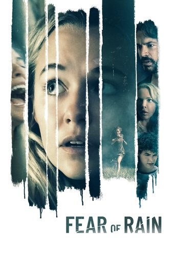 Watch Fear of Rain 2021 poster