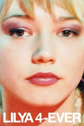 Watch Lilya 4-ever 2002 poster