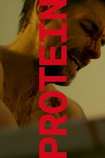 Watch Protein 2025 poster