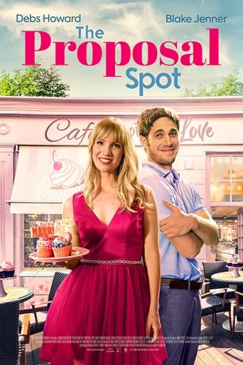 Watch The Proposal Spot 2023 poster
