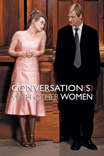 Watch Conversations with Other Women 2006 poster