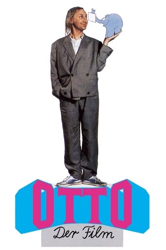 Watch Otto - The Movie 1985 poster