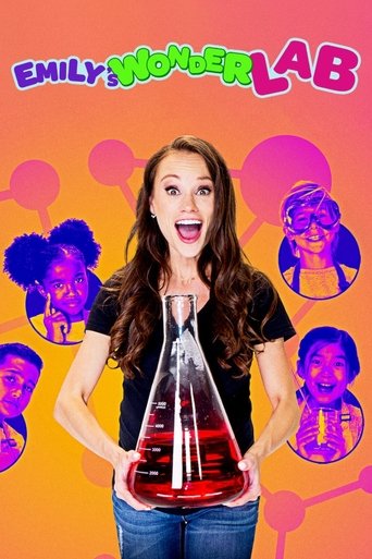 Watch Emily's Wonder Lab 2020 poster