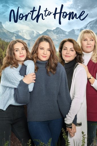 Watch North to Home 2022 poster