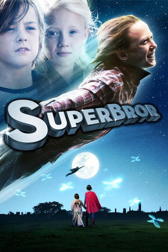 Watch Superbror 2009 poster