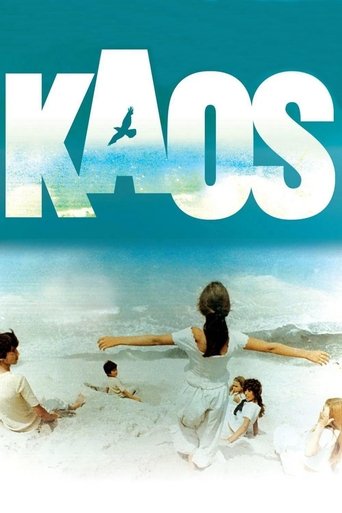 Watch Kaos 1984 poster