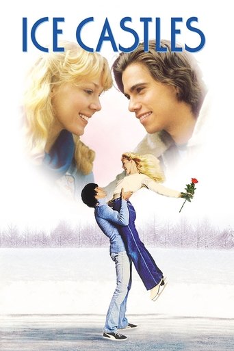 Watch Ice Castles 1978 poster
