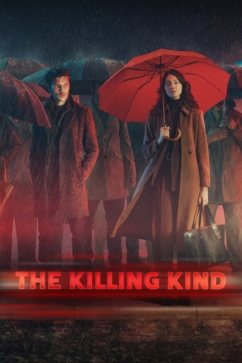Watch The Killing Kind 2023 poster