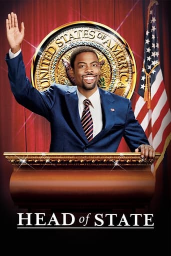 Watch Head of State 2003 poster
