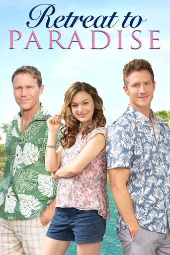 Watch Retreat to Paradise 2020 poster