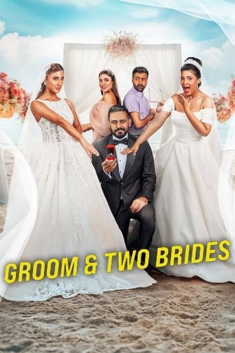 Watch Groom & Two Brides 2025 poster