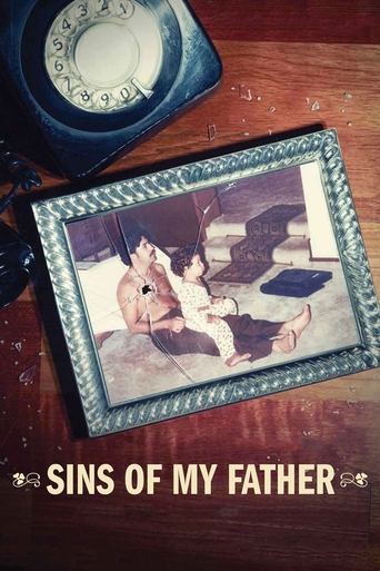Watch Sins of My Father 2009 poster