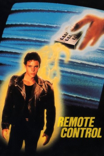 Watch Remote Control 1988 poster