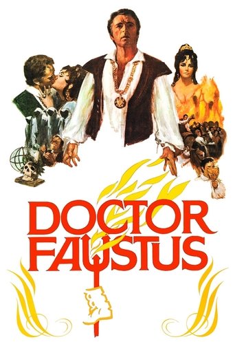 Watch Doctor Faustus 1967 poster