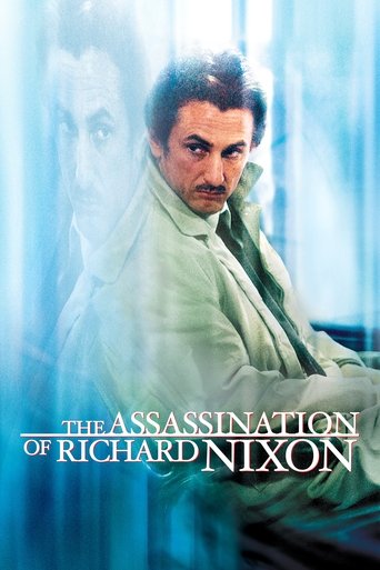 Watch The Assassination of Richard Nixon 2004 poster