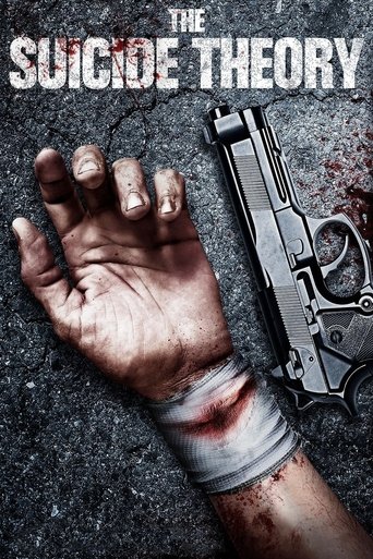 Watch The Suicide Theory 2015 poster