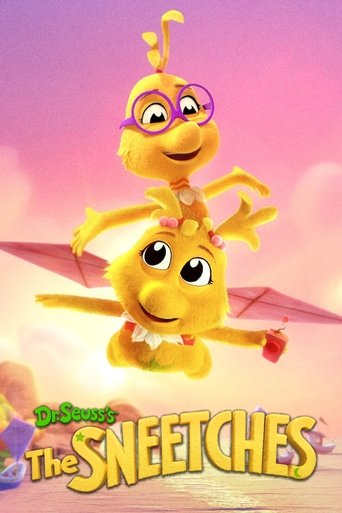 Watch Dr. Seuss's The Sneetches 2025 poster
