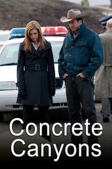 Watch Concrete Canyons 2010 poster