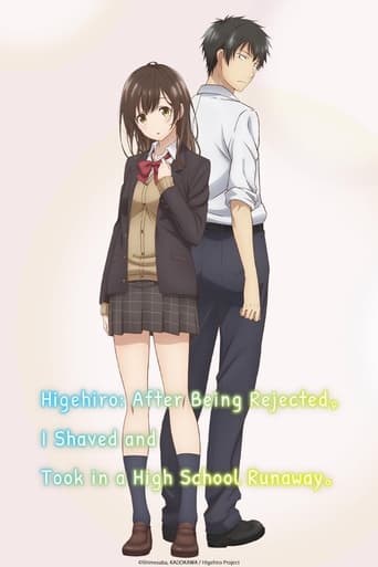 Higehiro: After Being Rejected, I Shaved and Took in a High School Runaway 2021