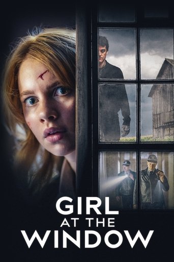 Watch Girl at the Window 2022 poster
