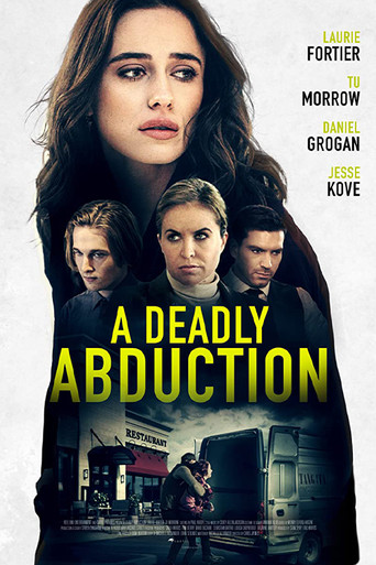 Watch Recipe for Abduction 2021 poster