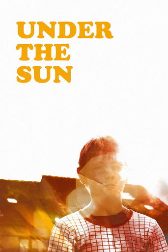 Watch Under the Sun 2006 poster