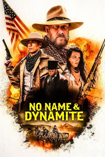 Watch No Name and Dynamite 2022 poster