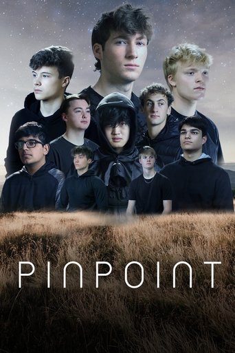 Watch Pinpoint 2022 poster