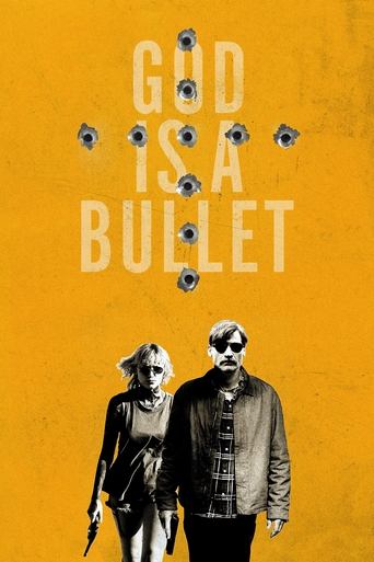 Watch God Is a Bullet 2023 poster