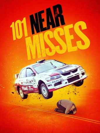 Watch 101 Near Misses 2020 poster