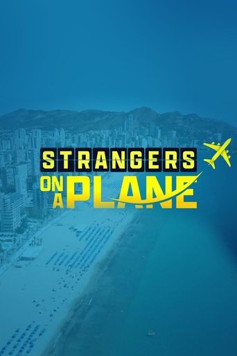 Watch Strangers On A Plane 2023 poster