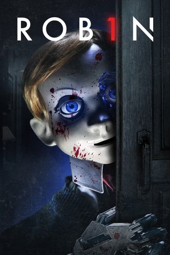Watch Rob1n 2025 poster