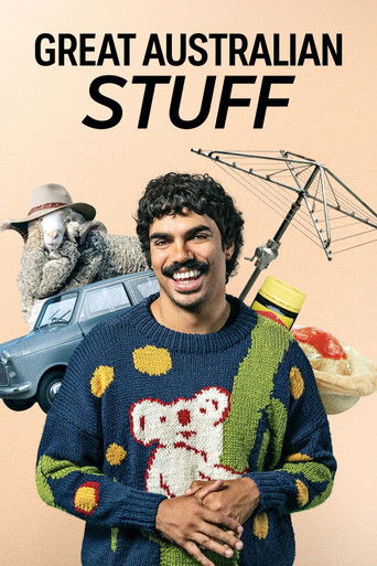 Watch Great Australian Stuff 2023 poster