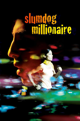 Watch Slumdog Millionaire 2008 poster
